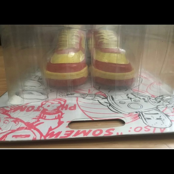 RARE BATHING APES 🔥🔥🔥🔥🔥 - Picture 7 of 8